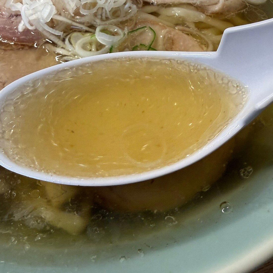 Ramen Ogane, Sano, Japan