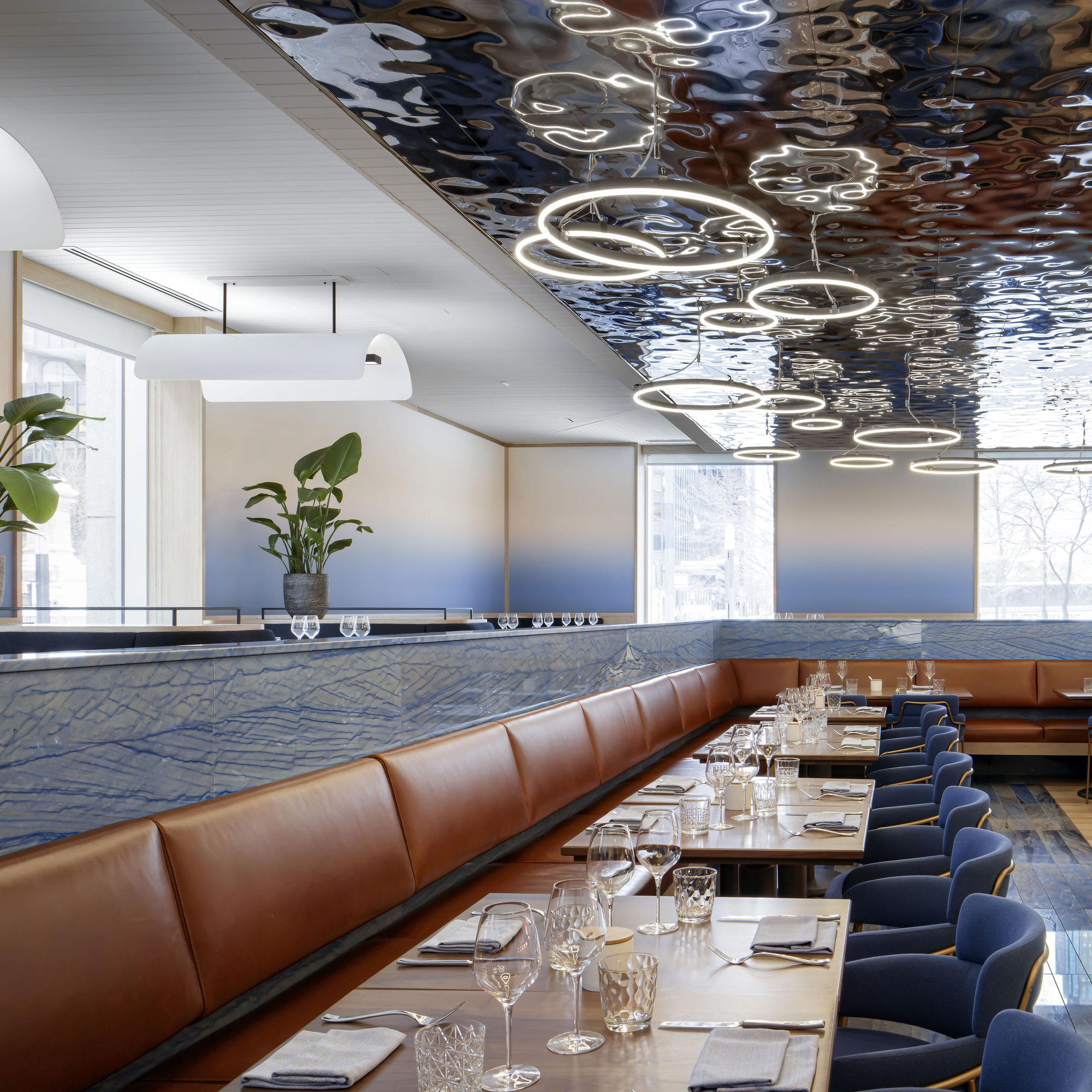 Restaurant Tbsp.