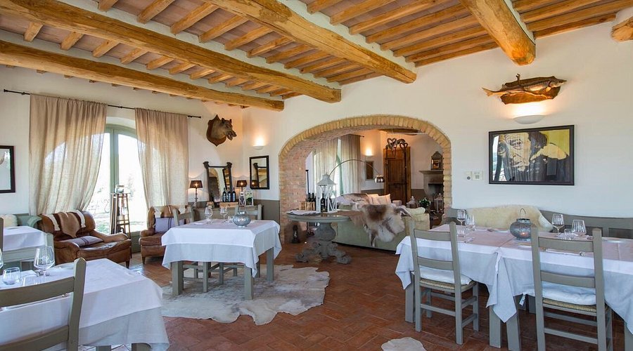 Ristorante Maremmana