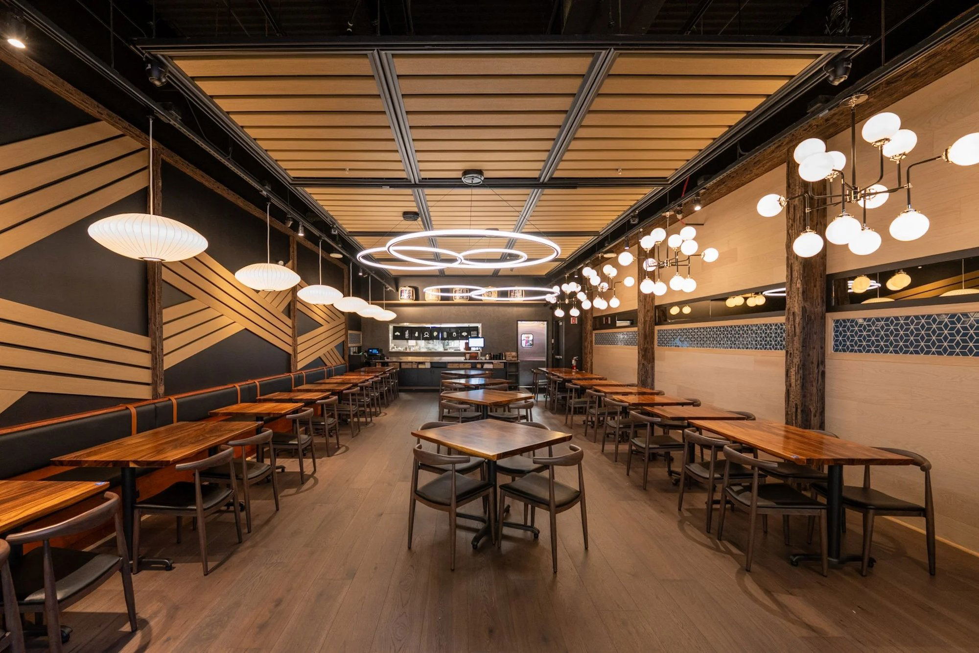Marufuku Ramen, Restaurant in Burlingame