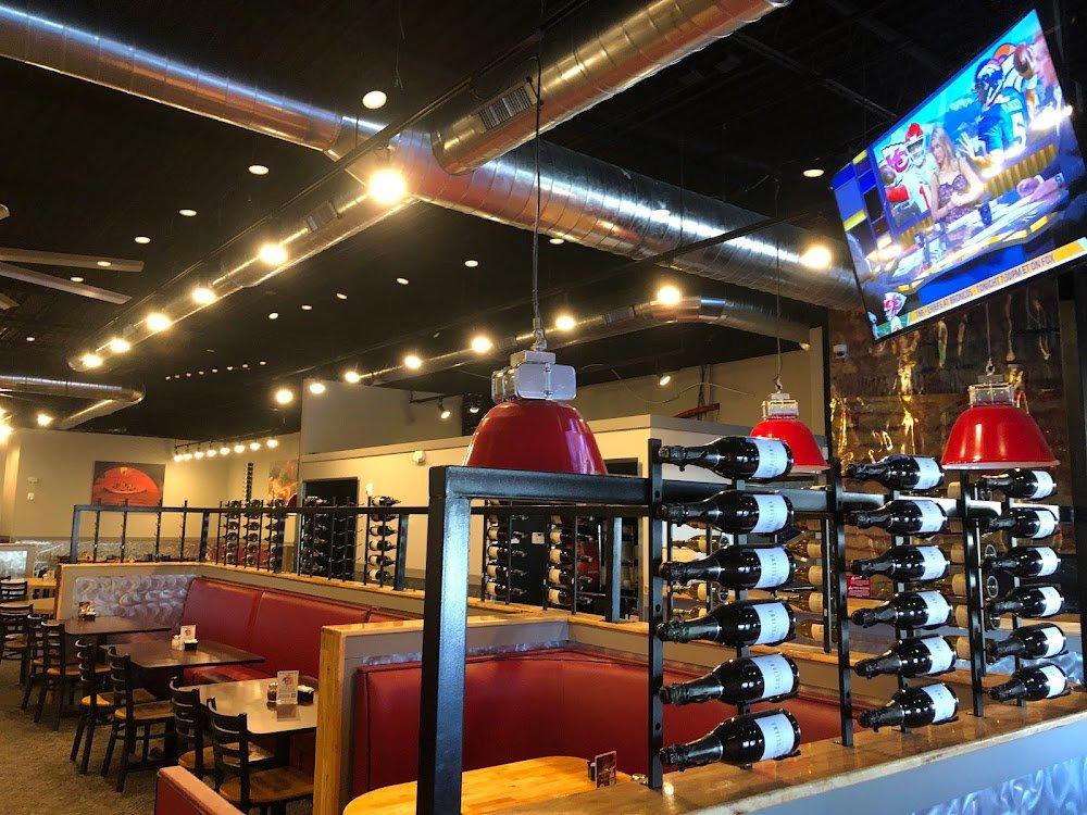 Calabria Brickoven Pizzeria - Mt. Juliet, Mount Juliet, United States