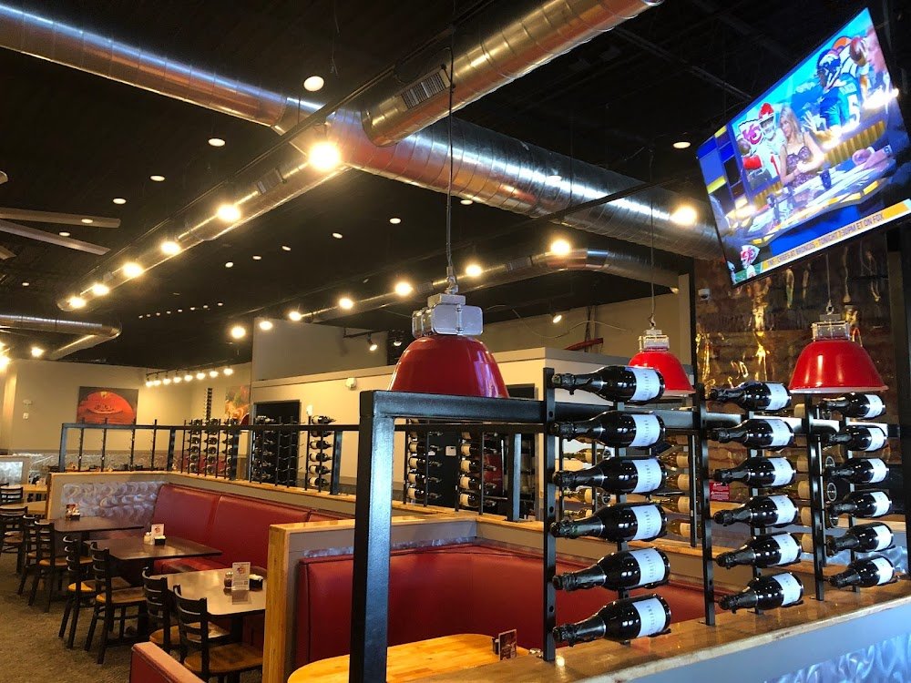 Calabria Brickoven Pizzeria - Mt. Juliet, Mount Juliet, United States