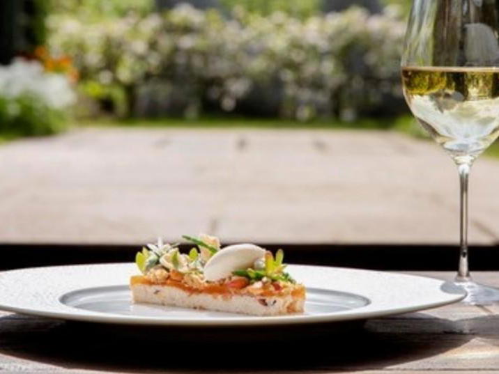 Star Inn at Harome, Harome, United Kingdom