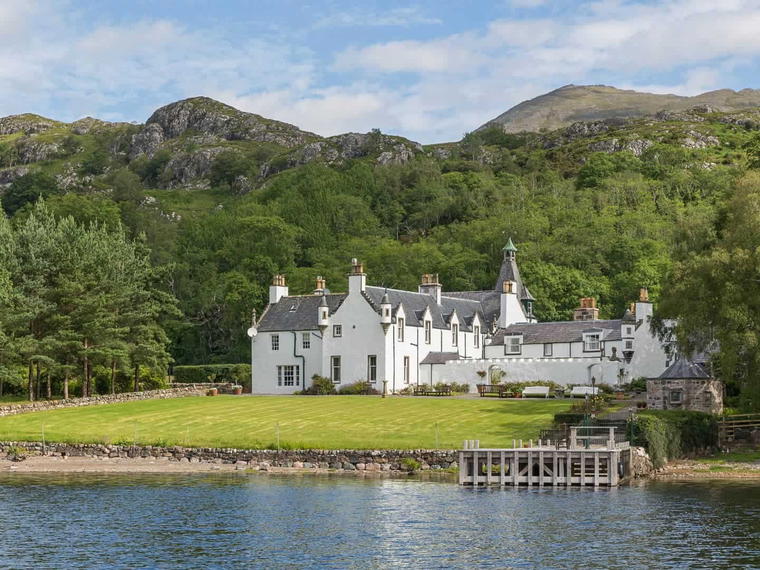 Letterewe, Highland, United Kingdom