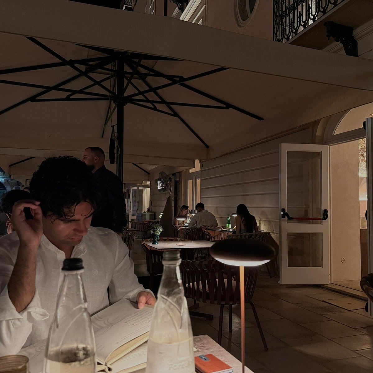 Amunì Restaurant