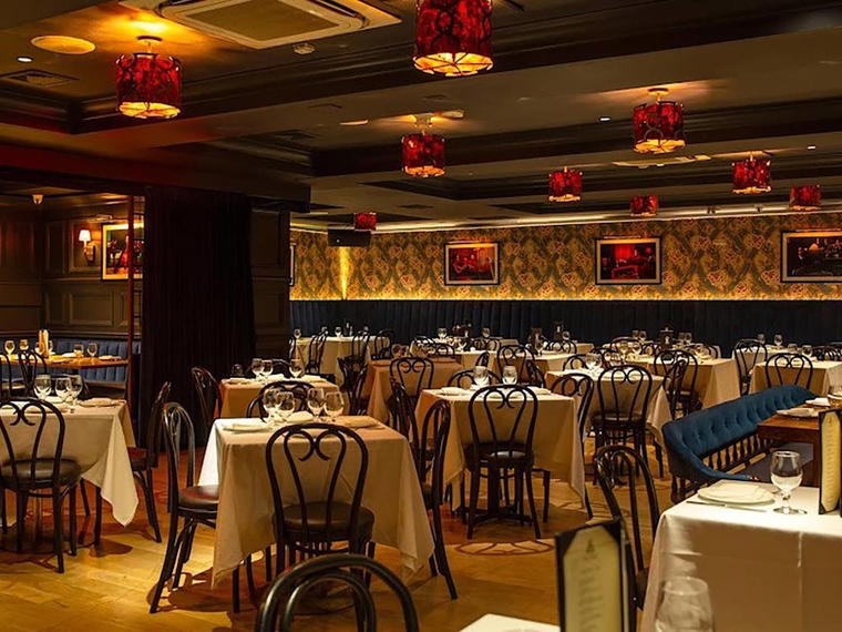 Sei Less, New York City, United States
