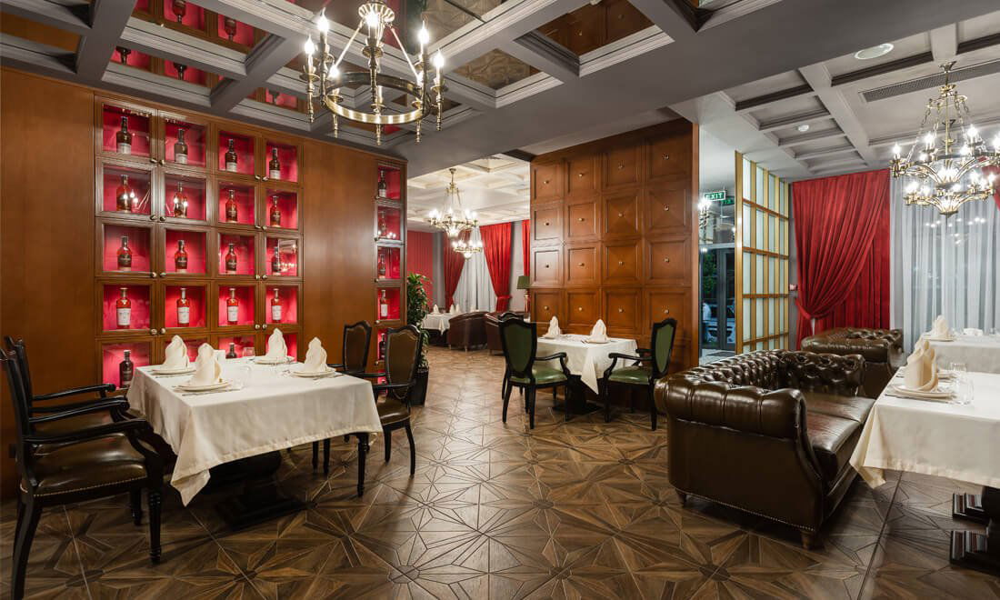 THE MAYFAIR PUB, Restaurant in Tashkent