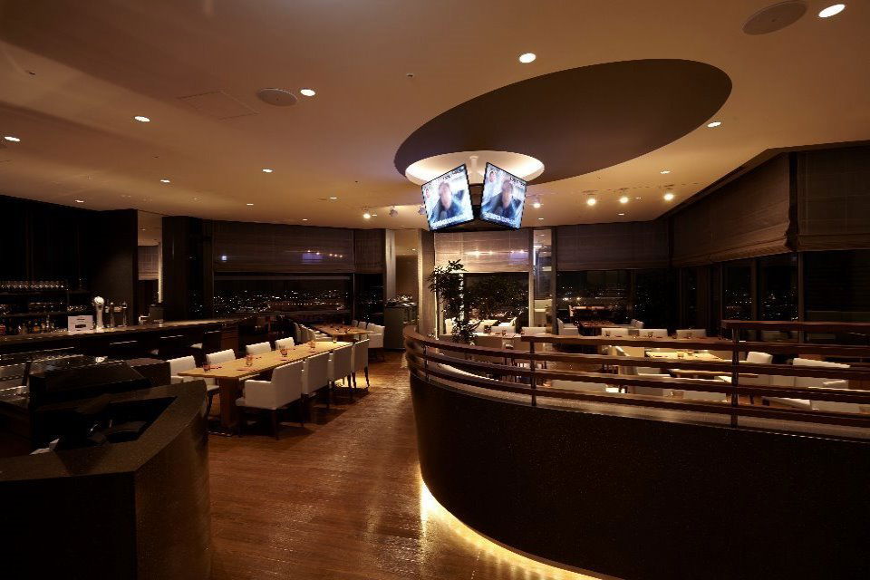 The 30th Dining Bar, Restaurant in Tokyo