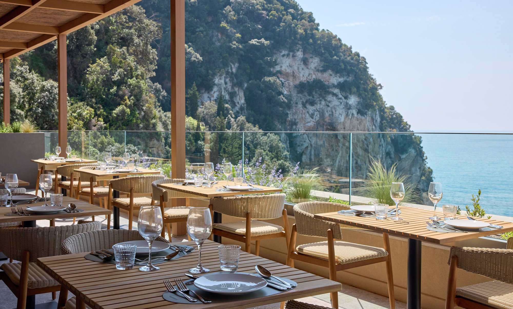COCŪRA, Corfu, Greece