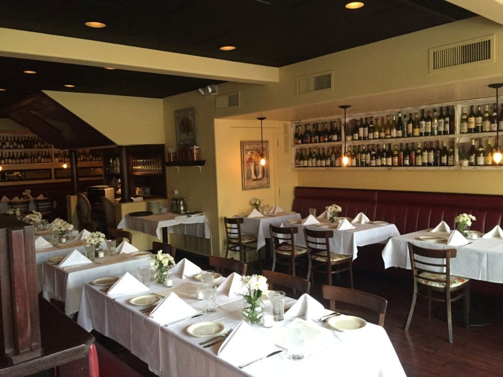 La Merise, Restaurant in Denver