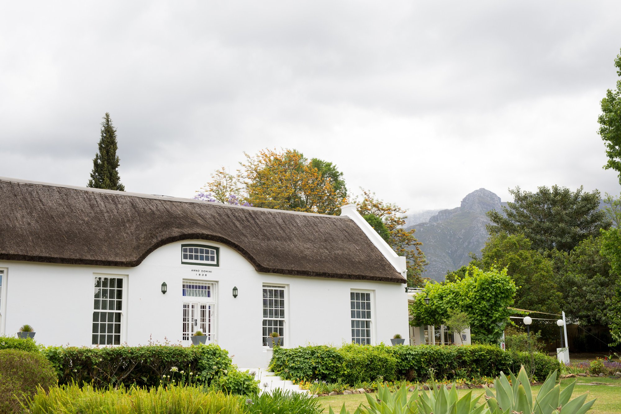 La Sosta Restaurant restaurant in Swellendam, South Africa