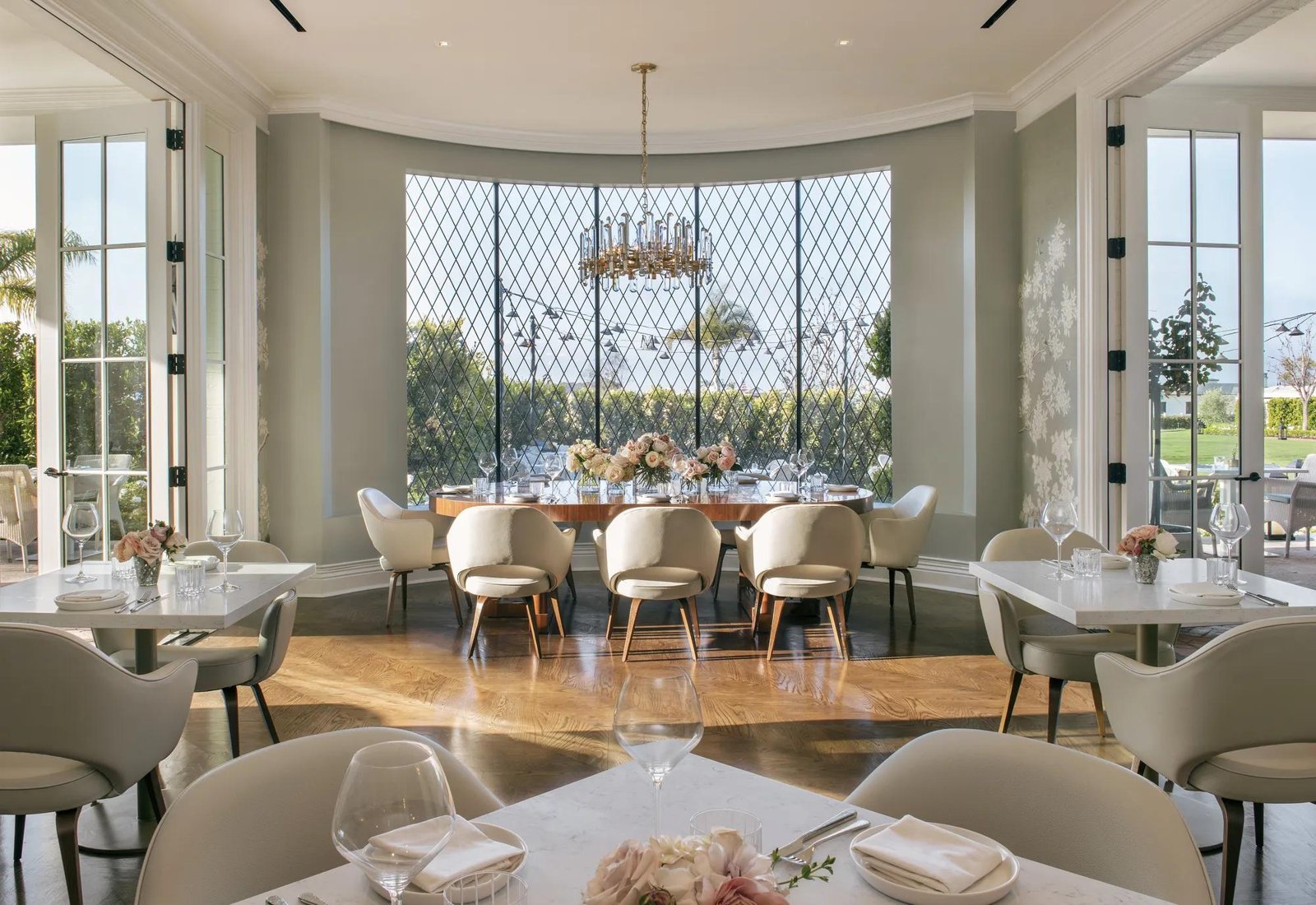 The Revere Room