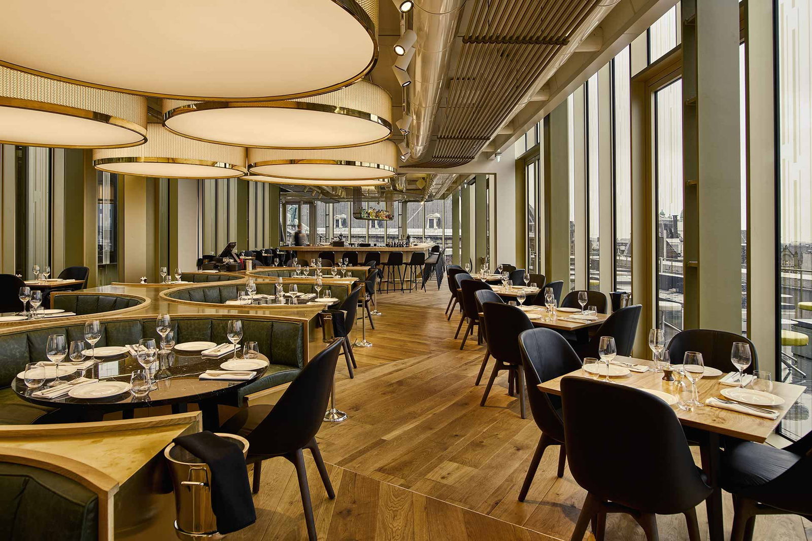Mr Porter, Amsterdam, Netherlands