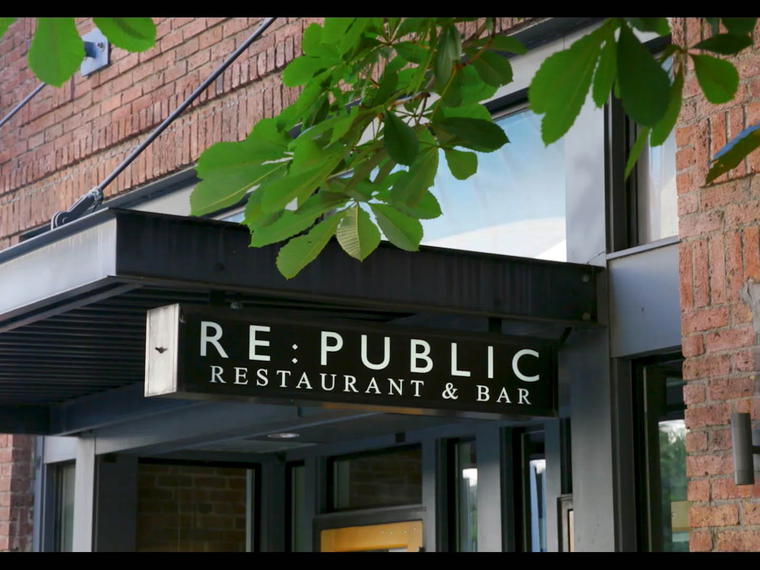 re:public, Seattle, United States