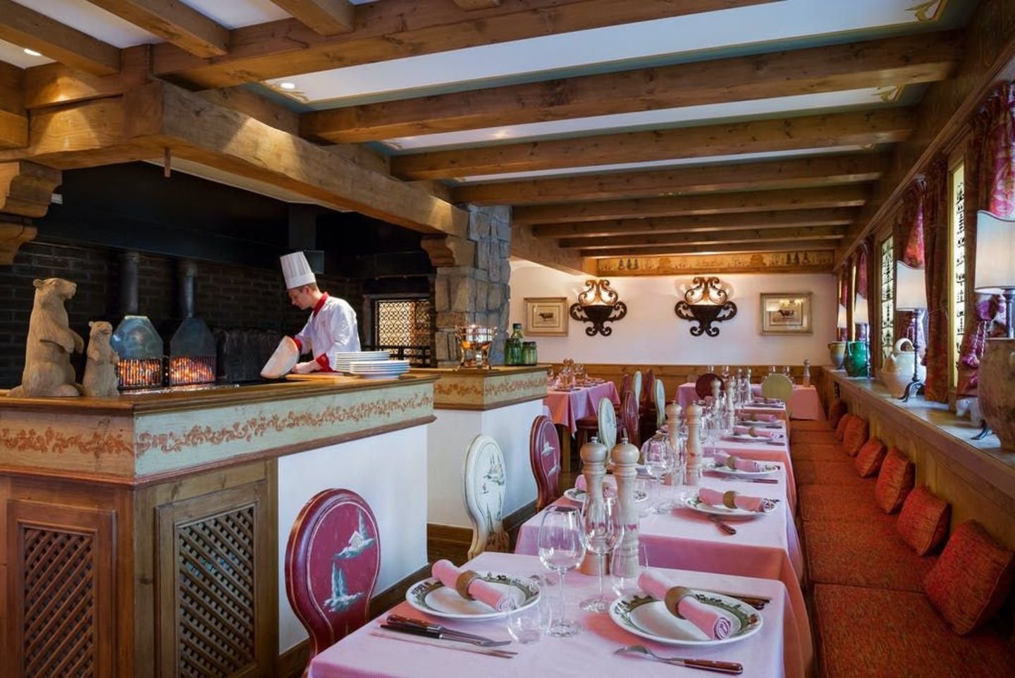Le Coin Savoyard