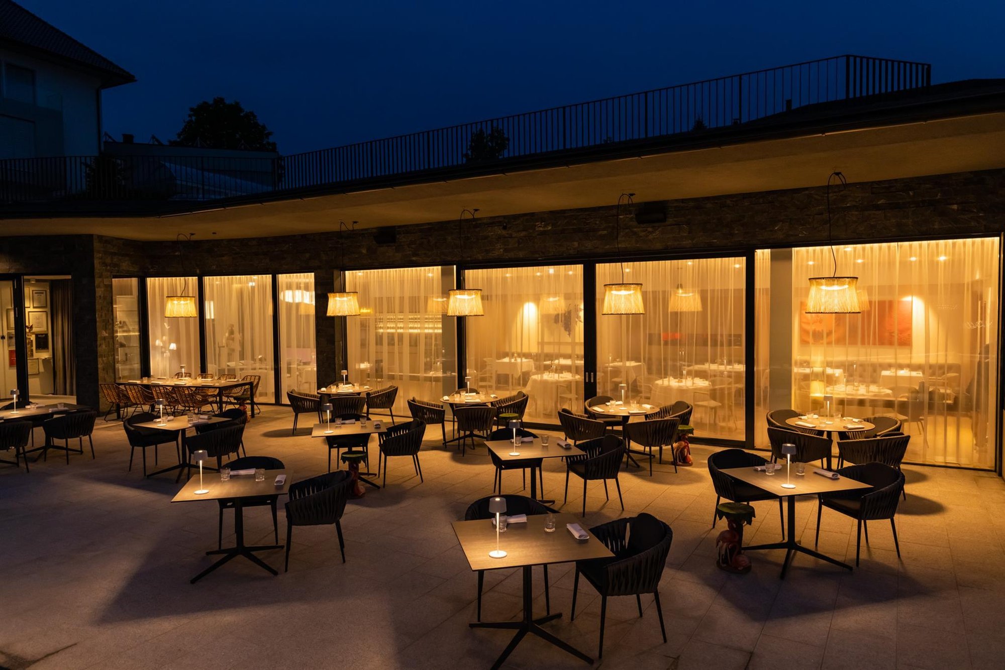 Restaurant Hubert Wallner