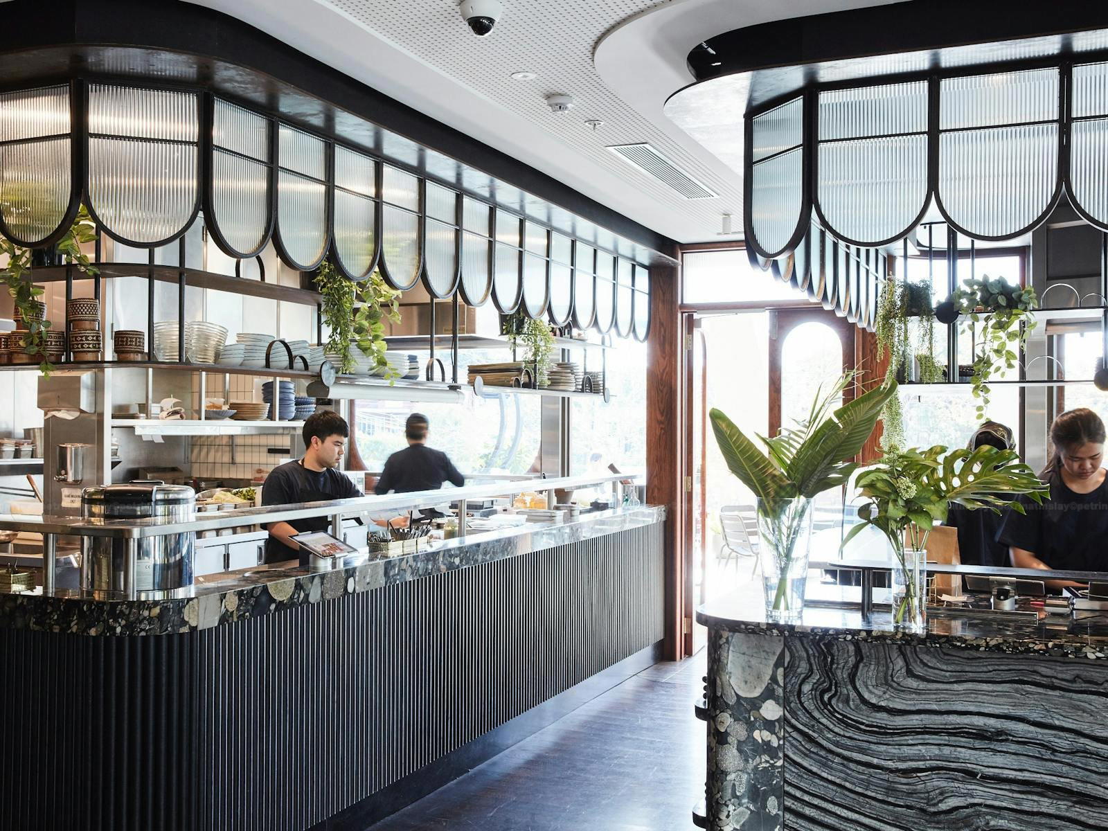 Chat Thai - Chatswood, Sydney, Australia