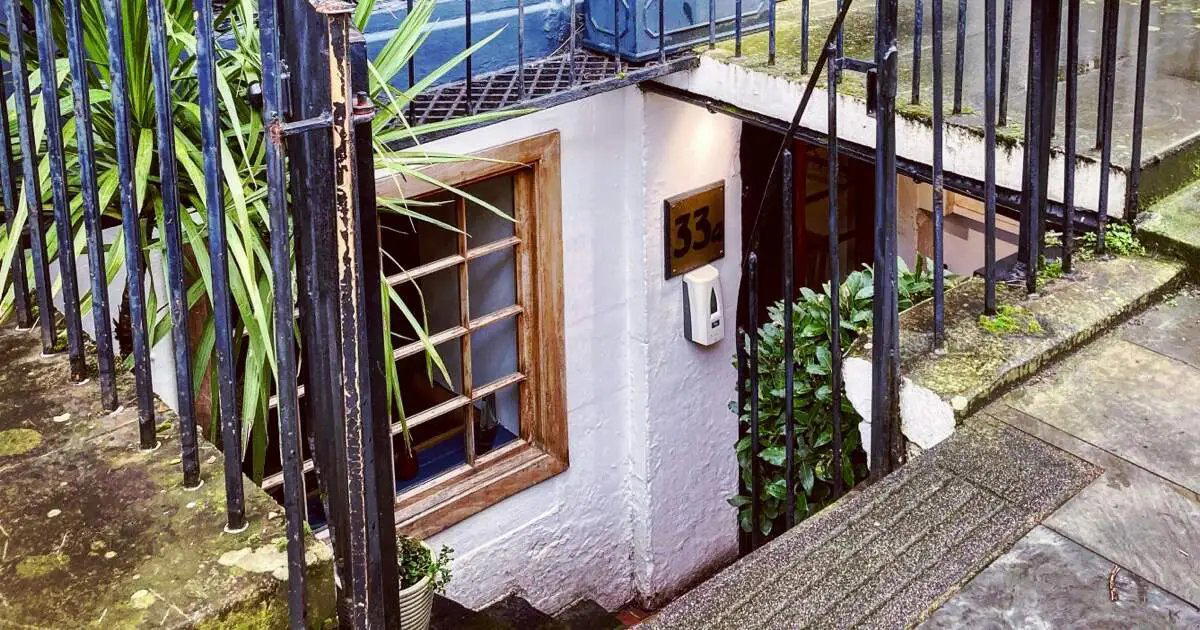 Purslane, Edinburgh, United Kingdom
