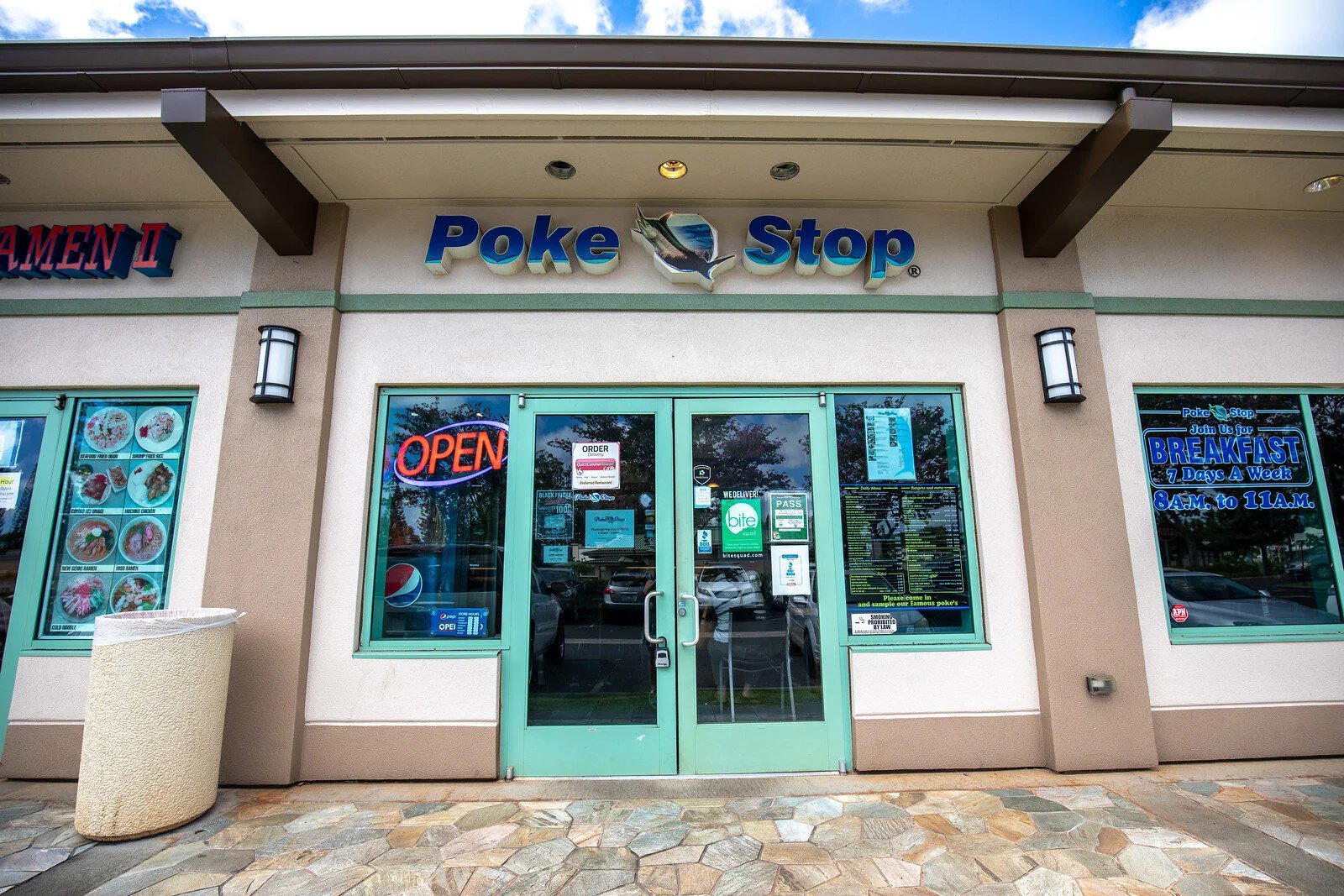 Poke Stop Mililani-Mauka LLC, Mililani, United States