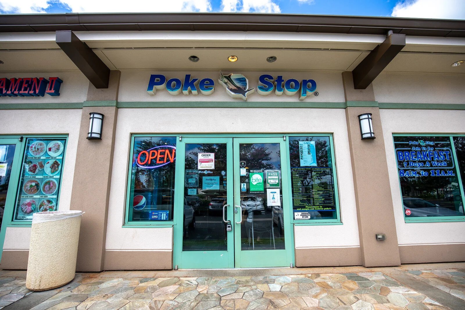 Poke Stop Mililani-Mauka LLC, Mililani, United States