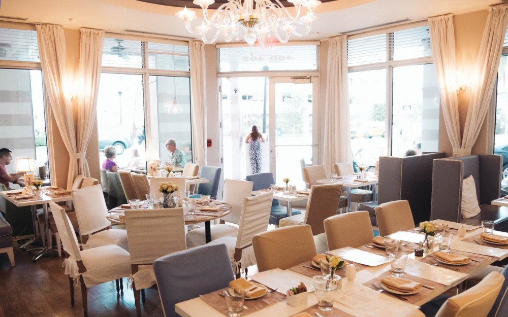 Local House, Restaurant in Miami Beach