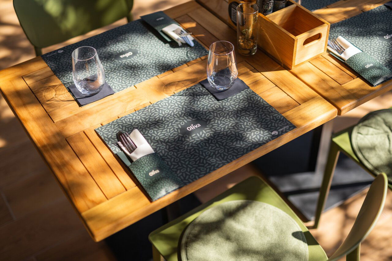 Oliva Grill, Restaurant in Dubrovnik