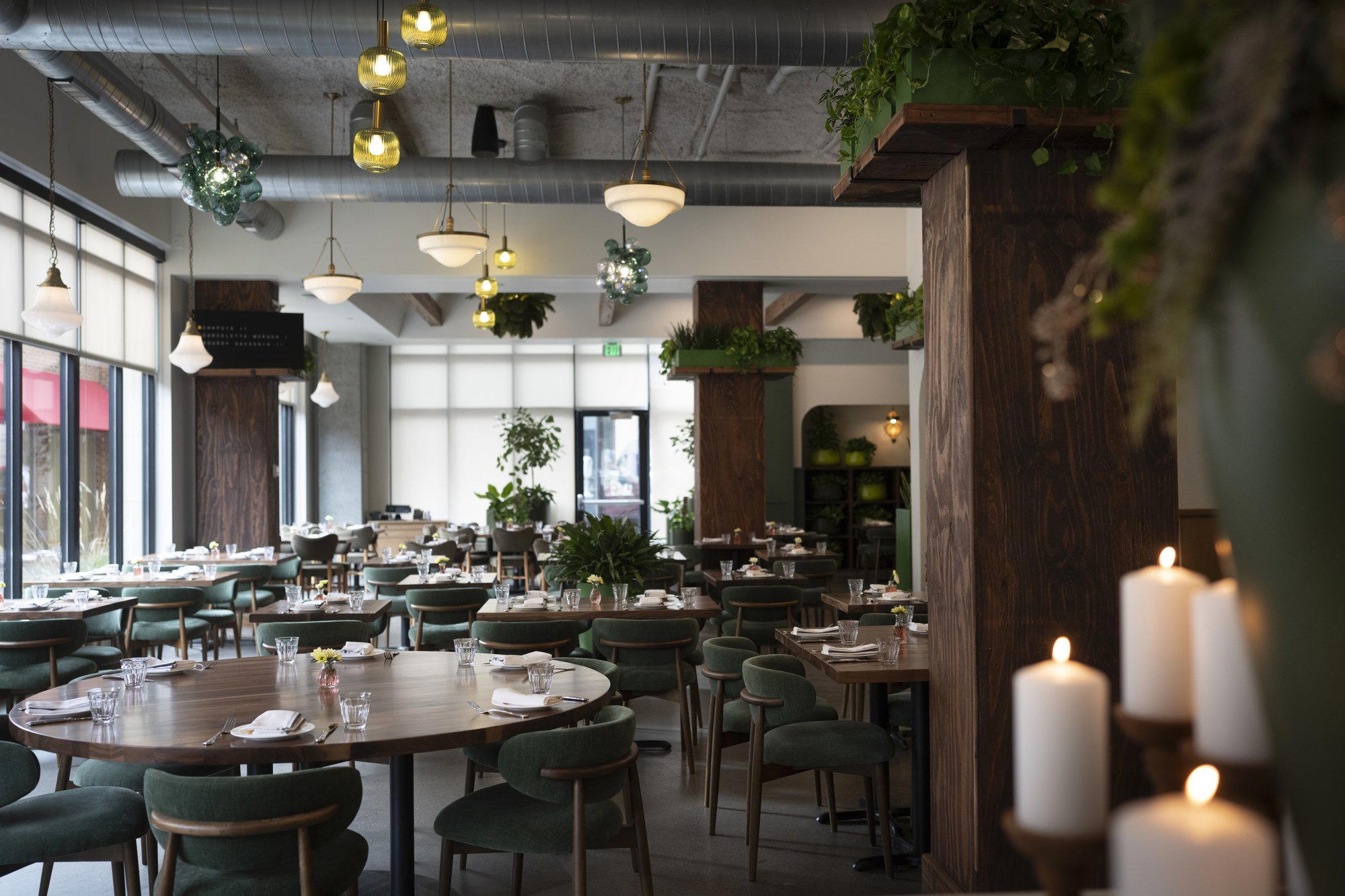 Thérèse restaurant in Edina, United States
