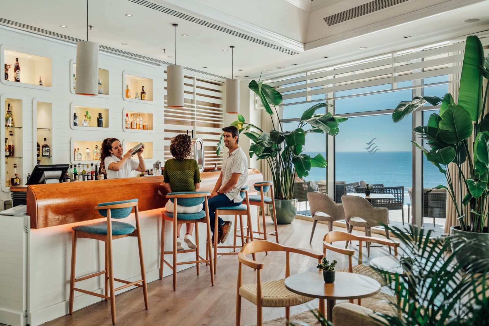 Restaurante MarLuso