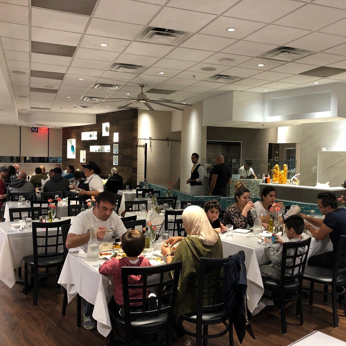 Shamshiry, Vienna, United States