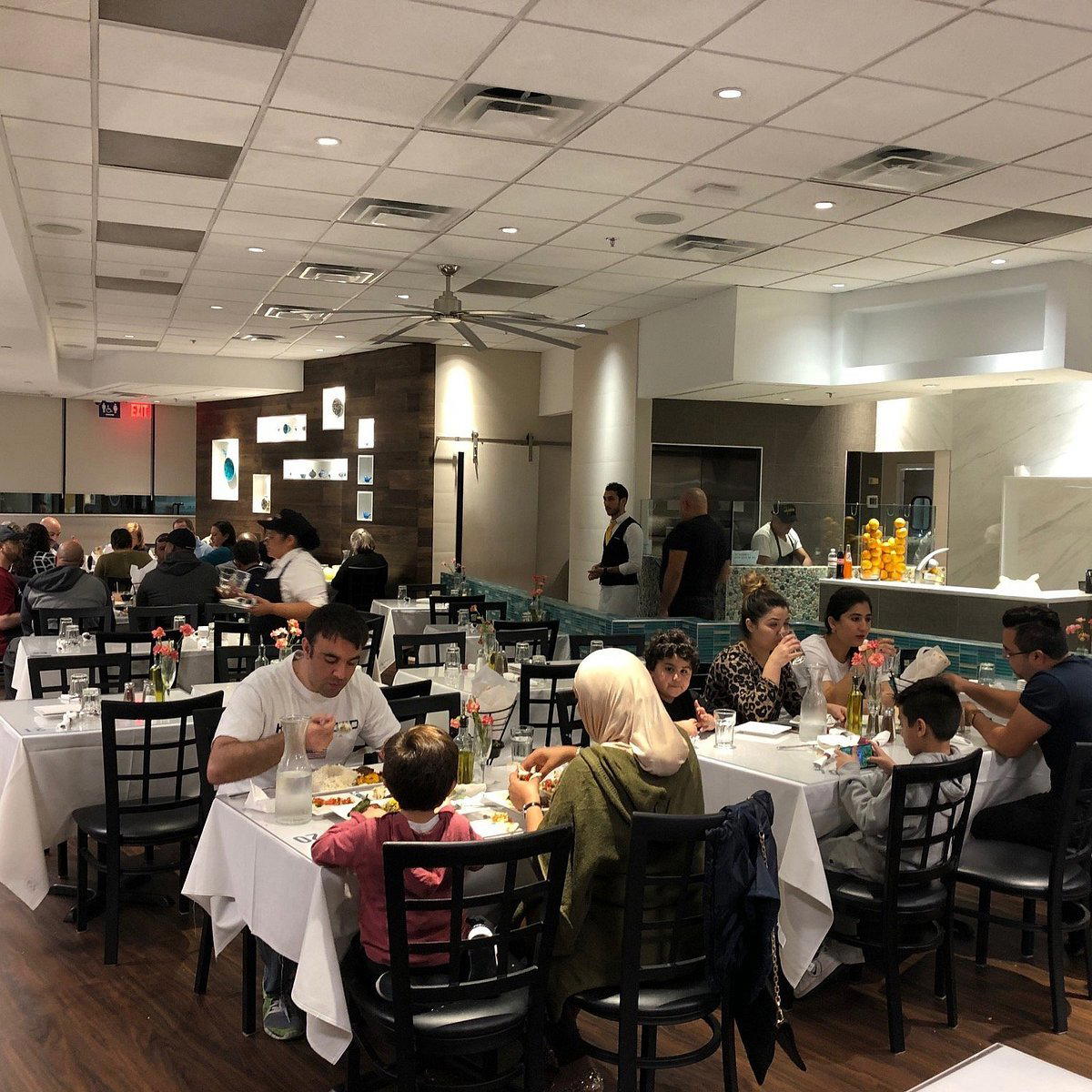Shamshiry, Vienna, United States