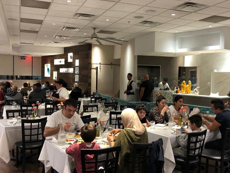Shamshiry, Vienna, United States