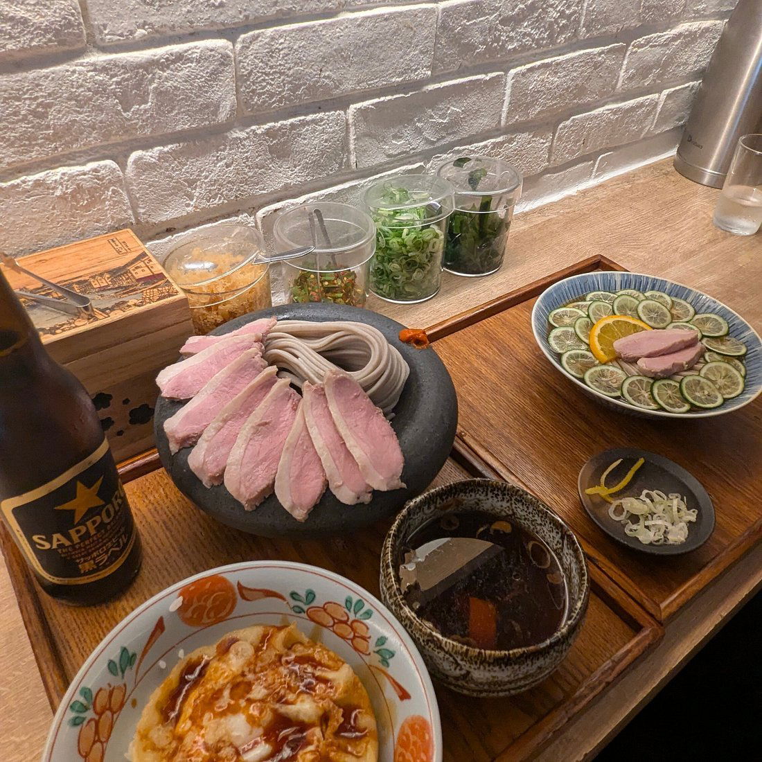 BASO OMOTESANDO, Restaurant in Tokyo