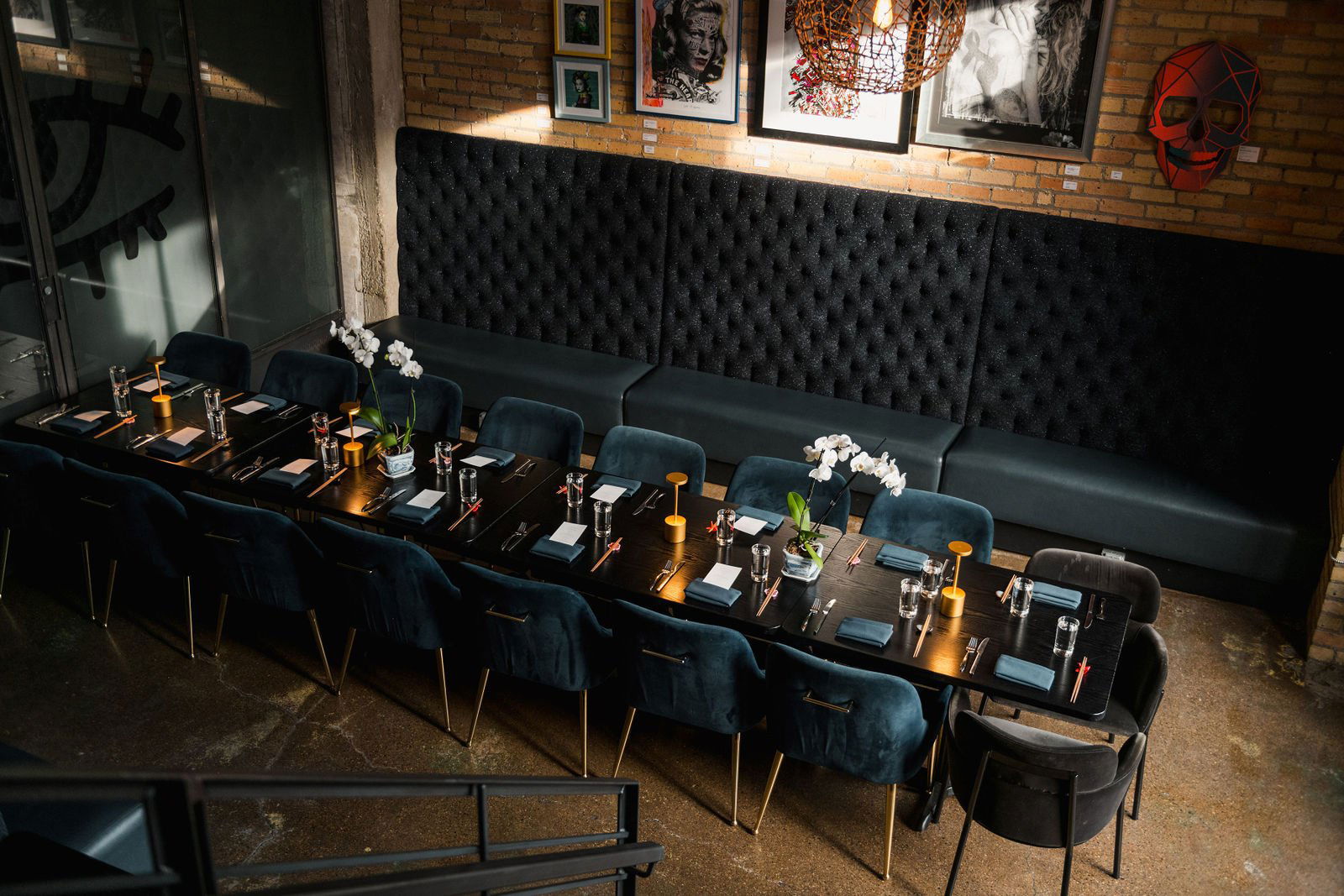 Cobble Social House, Restaurant in Minneapolis