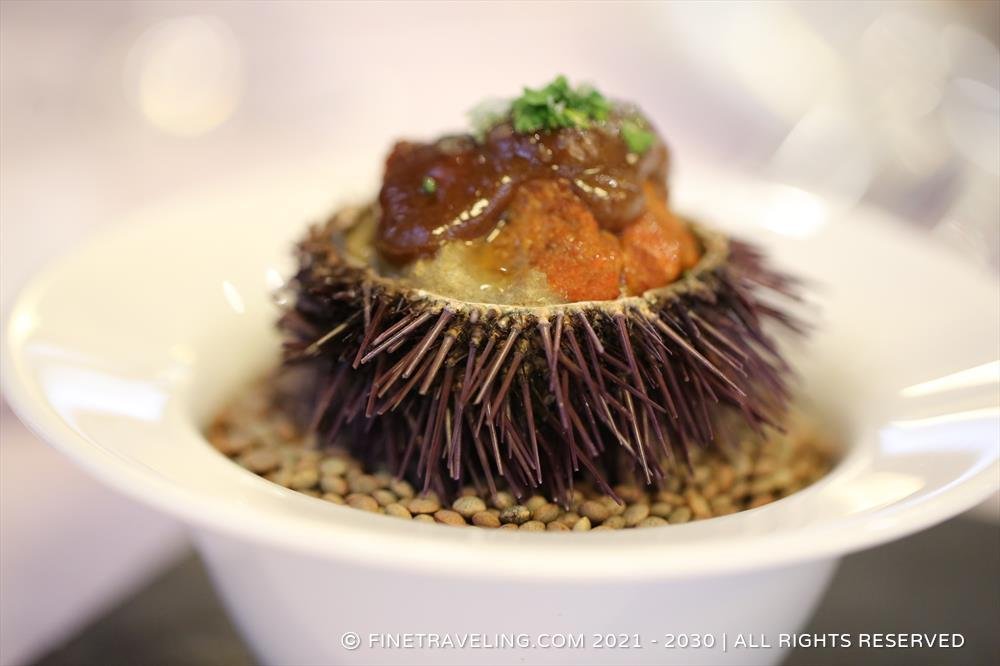 Olmos Restaurant, Restaurant in Badalona