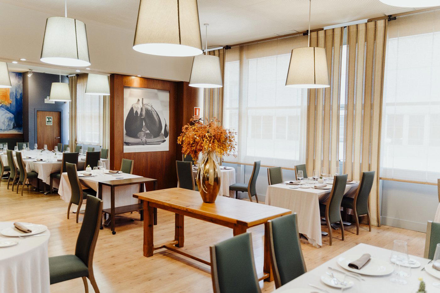 Olmos Restaurant restaurant in Badalona, Spain
