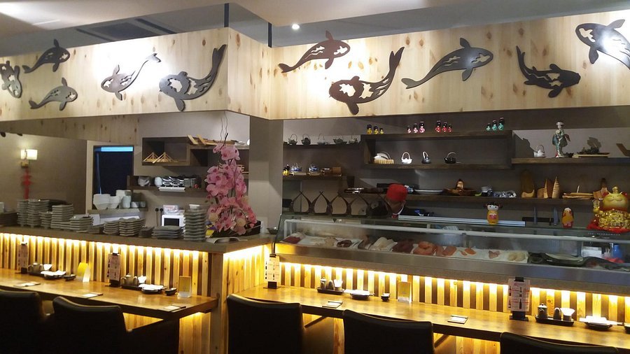 Kaze Japanese Restaurant