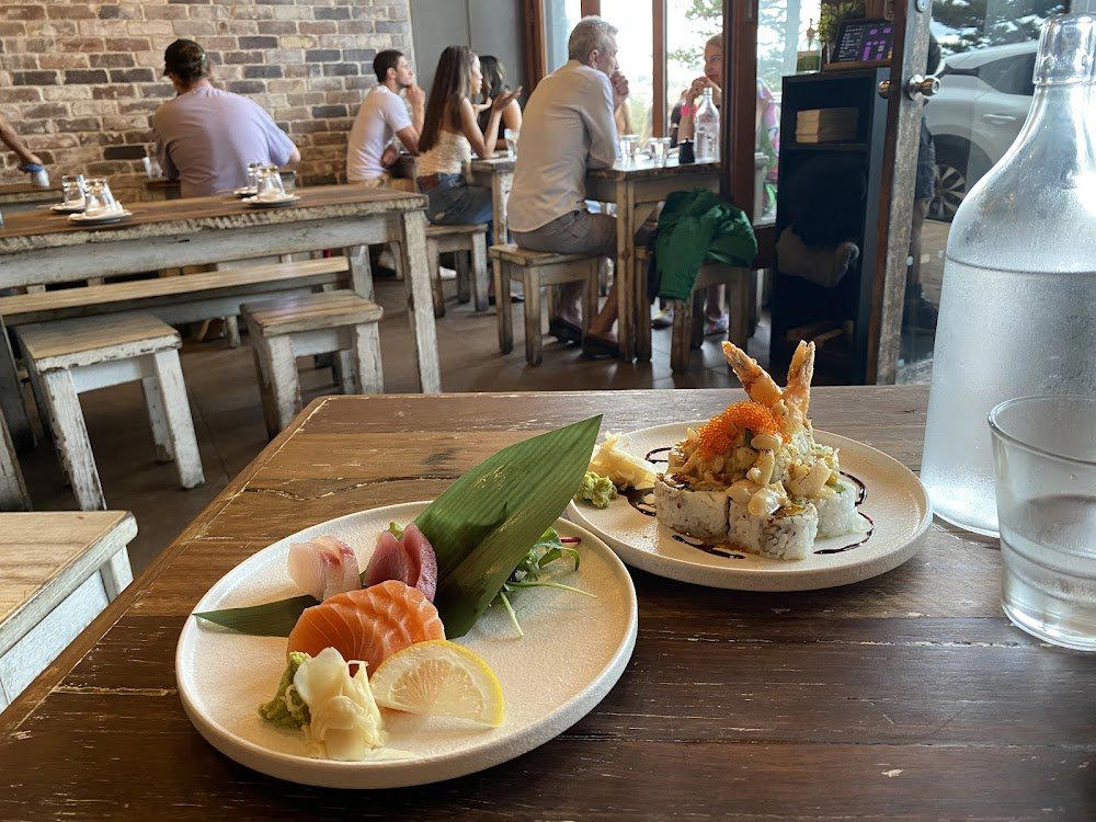 SOY Japanese Restaurant restaurant in Sydney, Australia