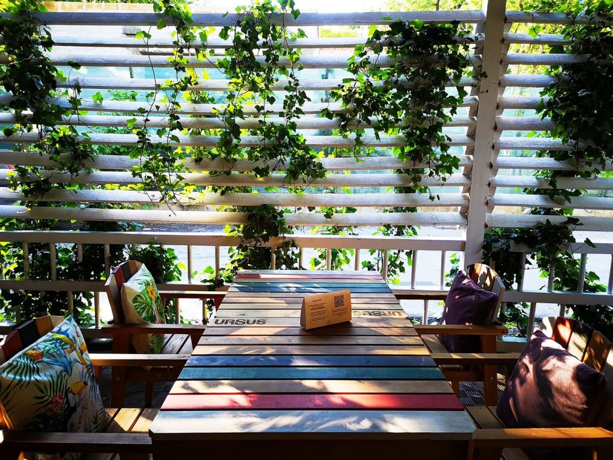 Andalu Gastrobar