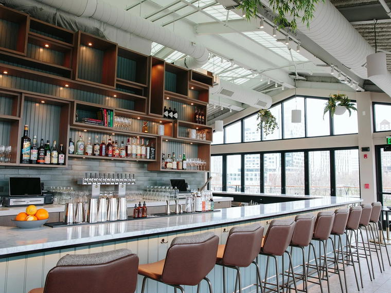 The Lexington, Cambridge, United States