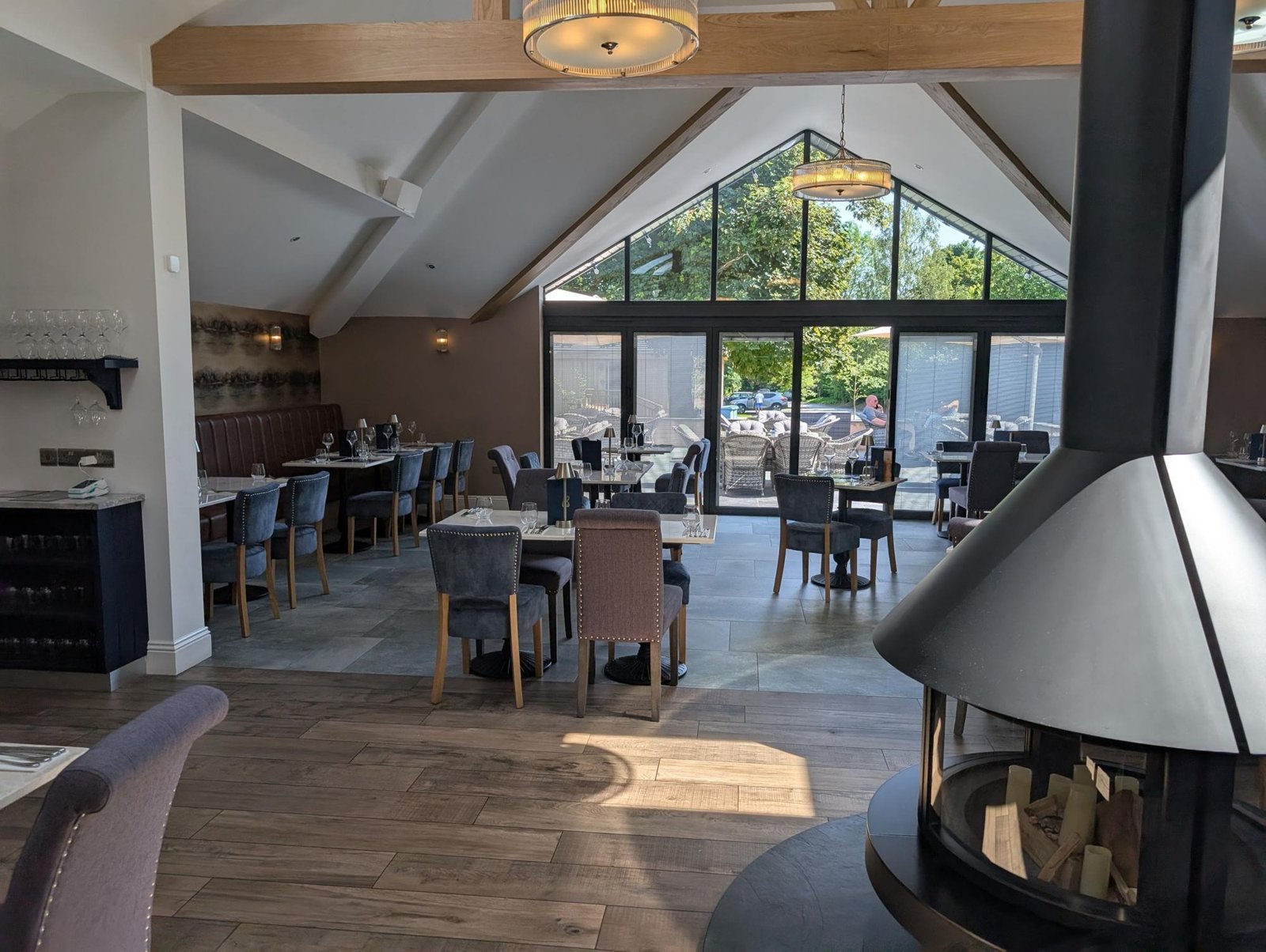Billy's, Ambleside, United Kingdom