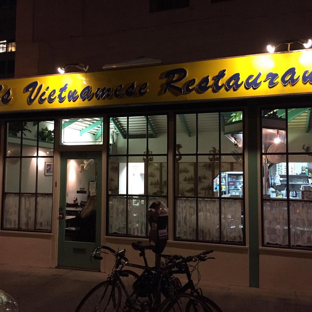 Sai's Vietnamese Restaurant restaurant in San Francisco, United States