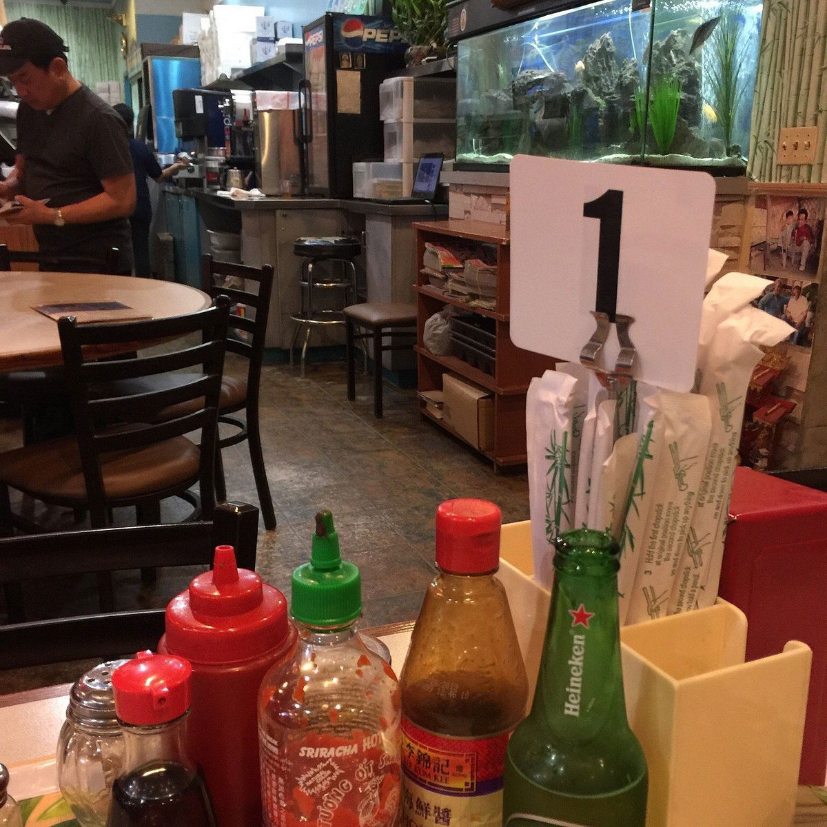 Phá» 999, Restaurant in Van Nuys