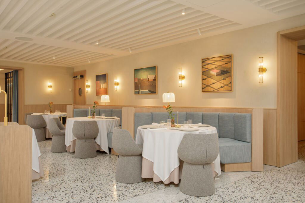Camiral Bella's, Restaurant in Caldas De Malavella