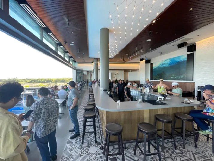 The LookOut, Ewa Beach, United States