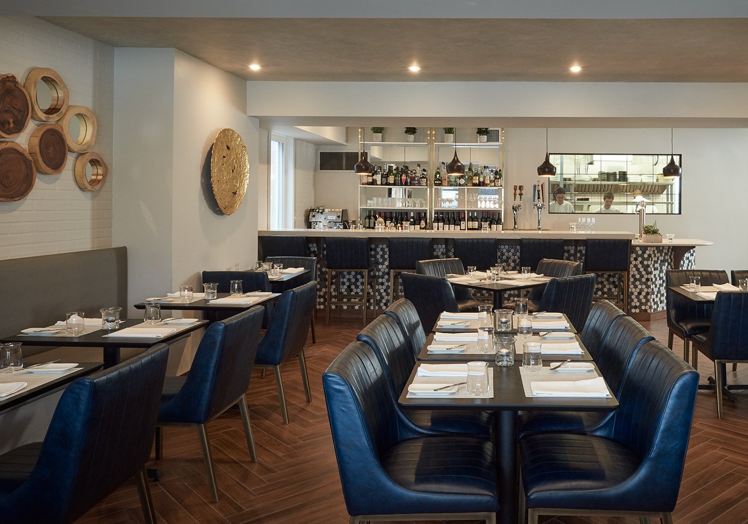 Stofa Restaurant, Ottawa, Canada