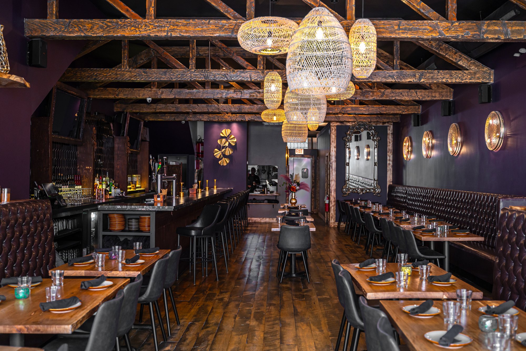 KAMA – Wicker Park