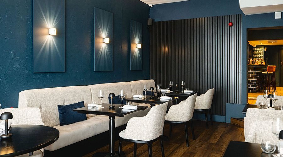 Docket Restaurant
