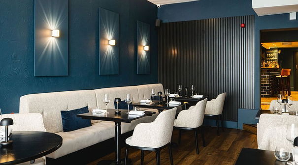 Docket Restaurant