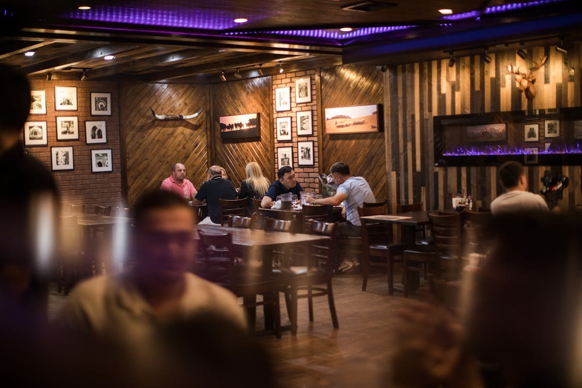 Samarkand Steakhouse