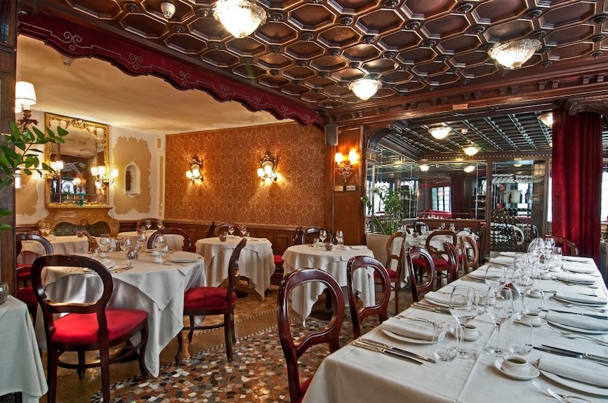 La Fenice
